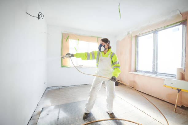 Best HVAC Mold Inspection and Cleaning  in Butte, MT